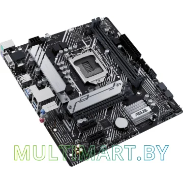 Материнская плата ASUS Prime H510M-A R2.0 картинка 4